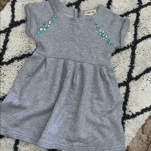 Girls tunic dress